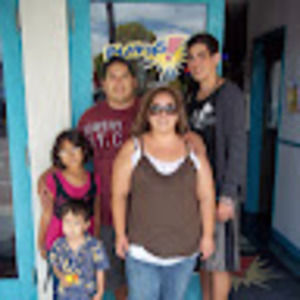 Meet your Posher, Hector